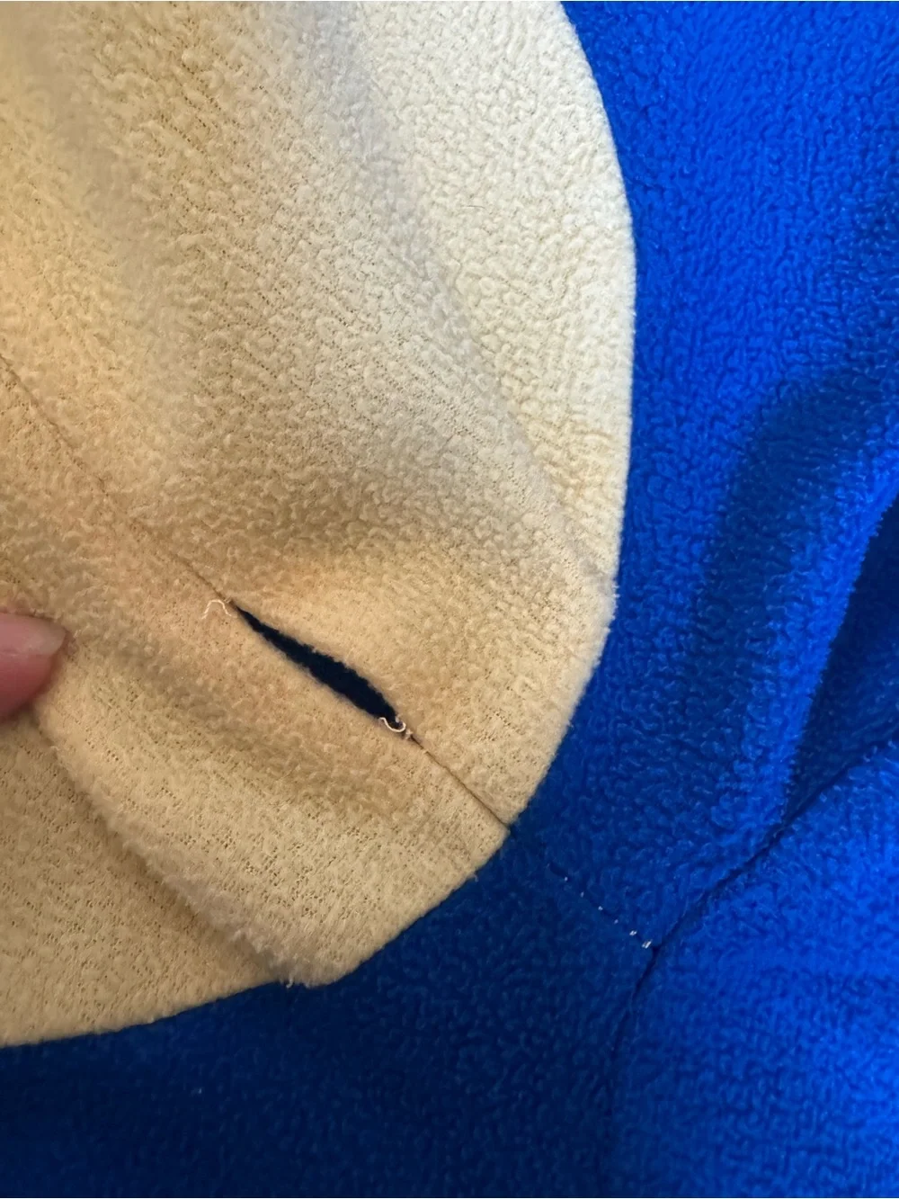 Kids Minion & Sonic One-Piece Hooded Pajama Bundle Size 8
